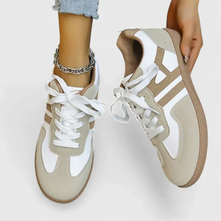 Delyziah | Orthopedic Sneakers 0