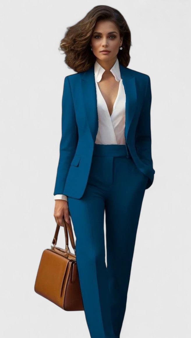 Eleonor | Elegant Women's Suit 0