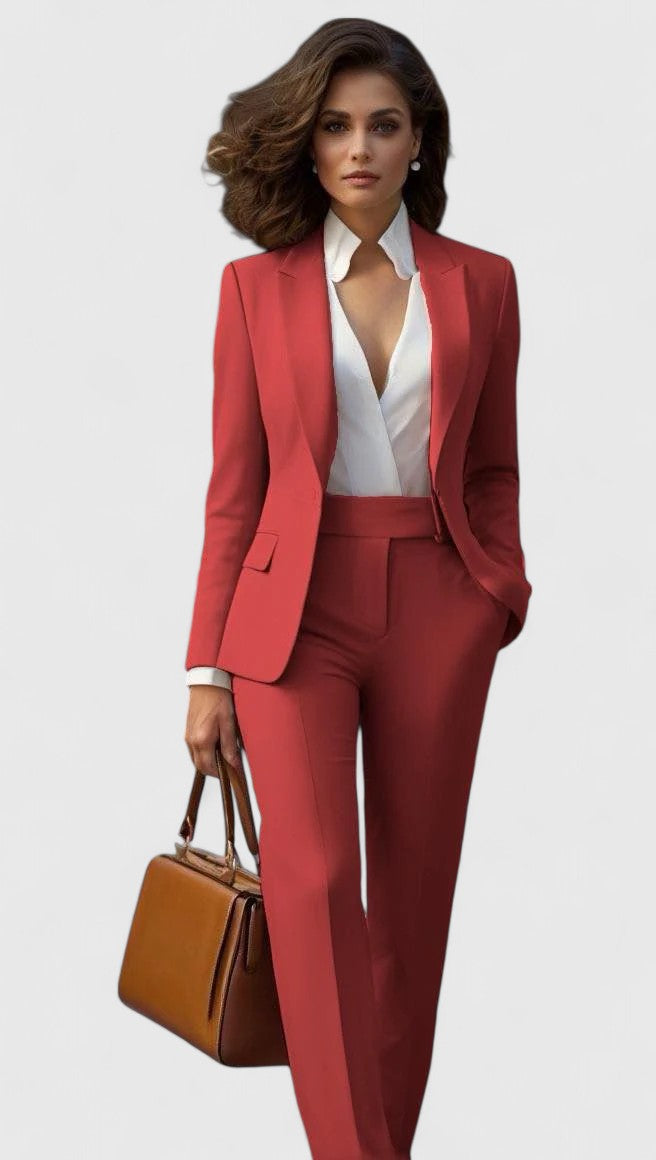 Eleonor | Elegant Women's Suit 1