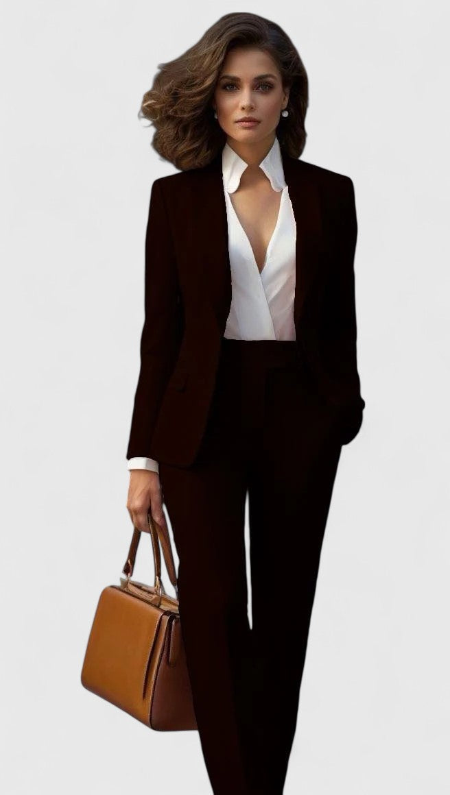 Eleonor | Elegant Women's Suit 2