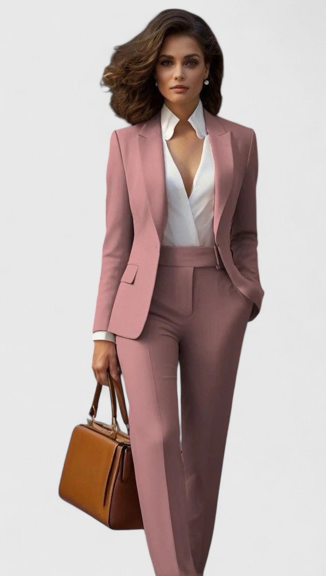 Eleonor | Elegant Women's Suit 3