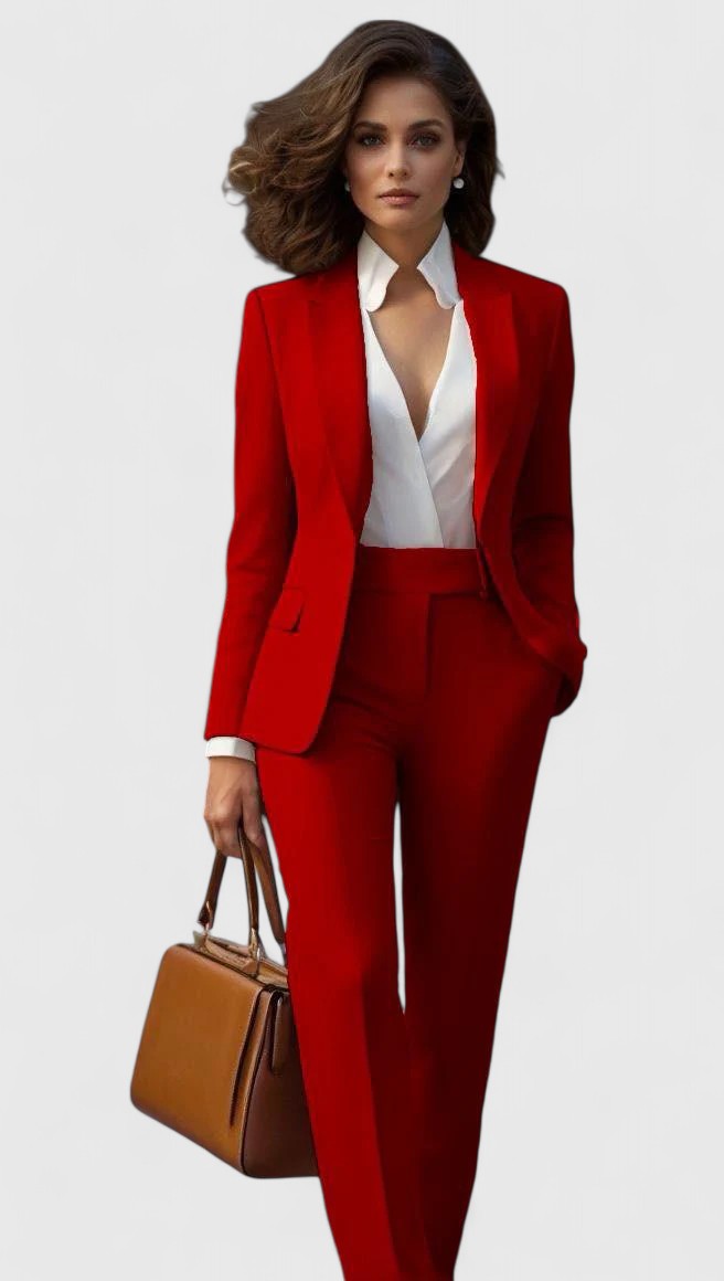 Eleonor | Elegant Women's Suit 4