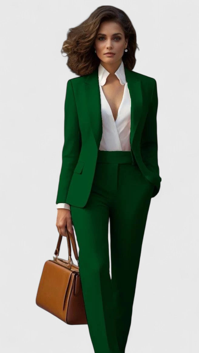 Eleonor | Elegant Women's Suit 5