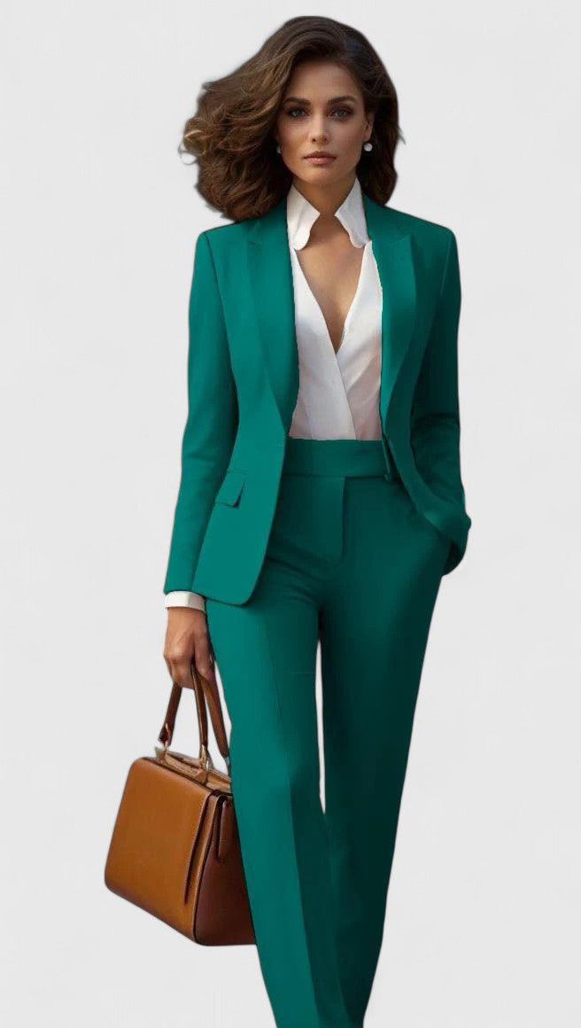 Eleonor | Elegant Women's Suit 6