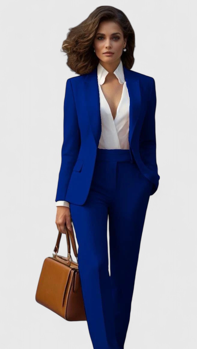 Eleonor | Elegant Women's Suit 7