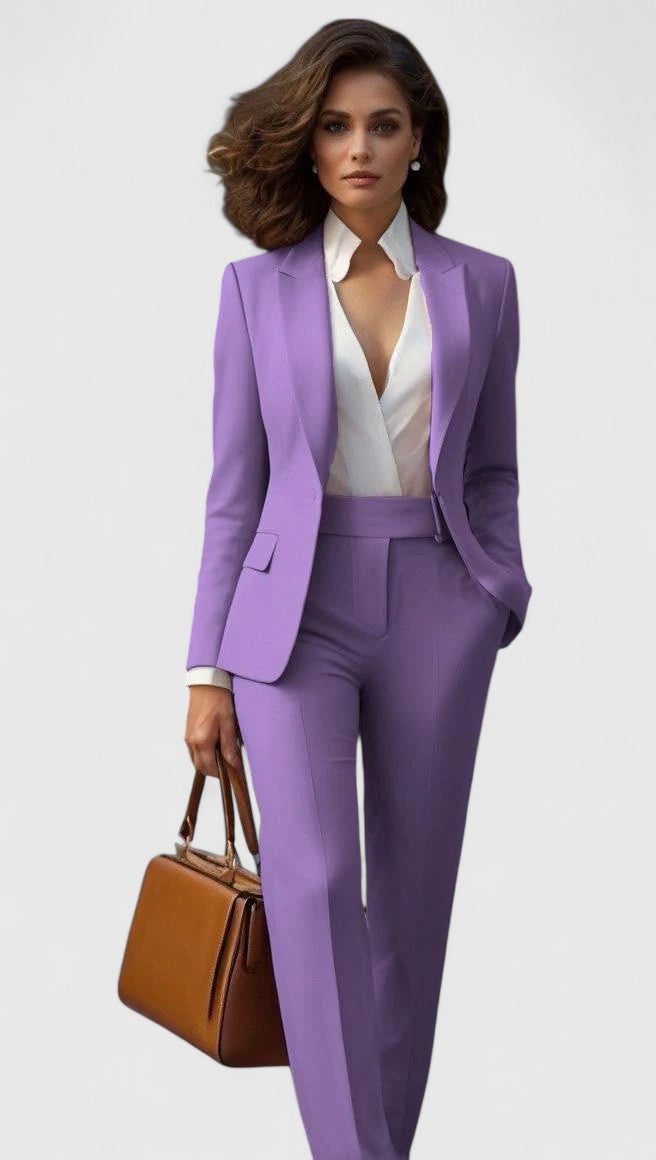 Eleonor | Elegant Women's Suit 8