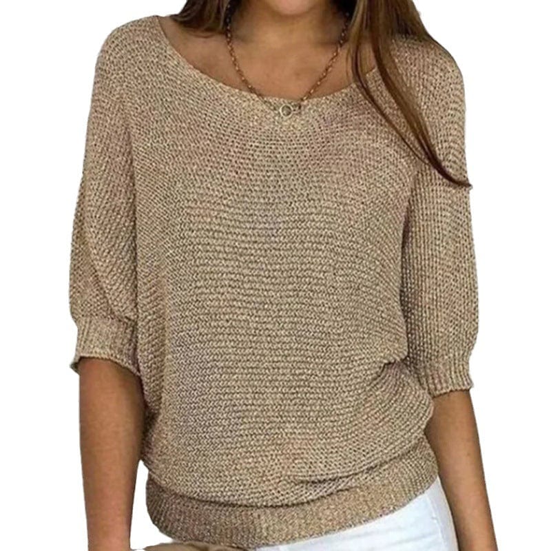 Eliana™ | Lightweight Spring Sweater