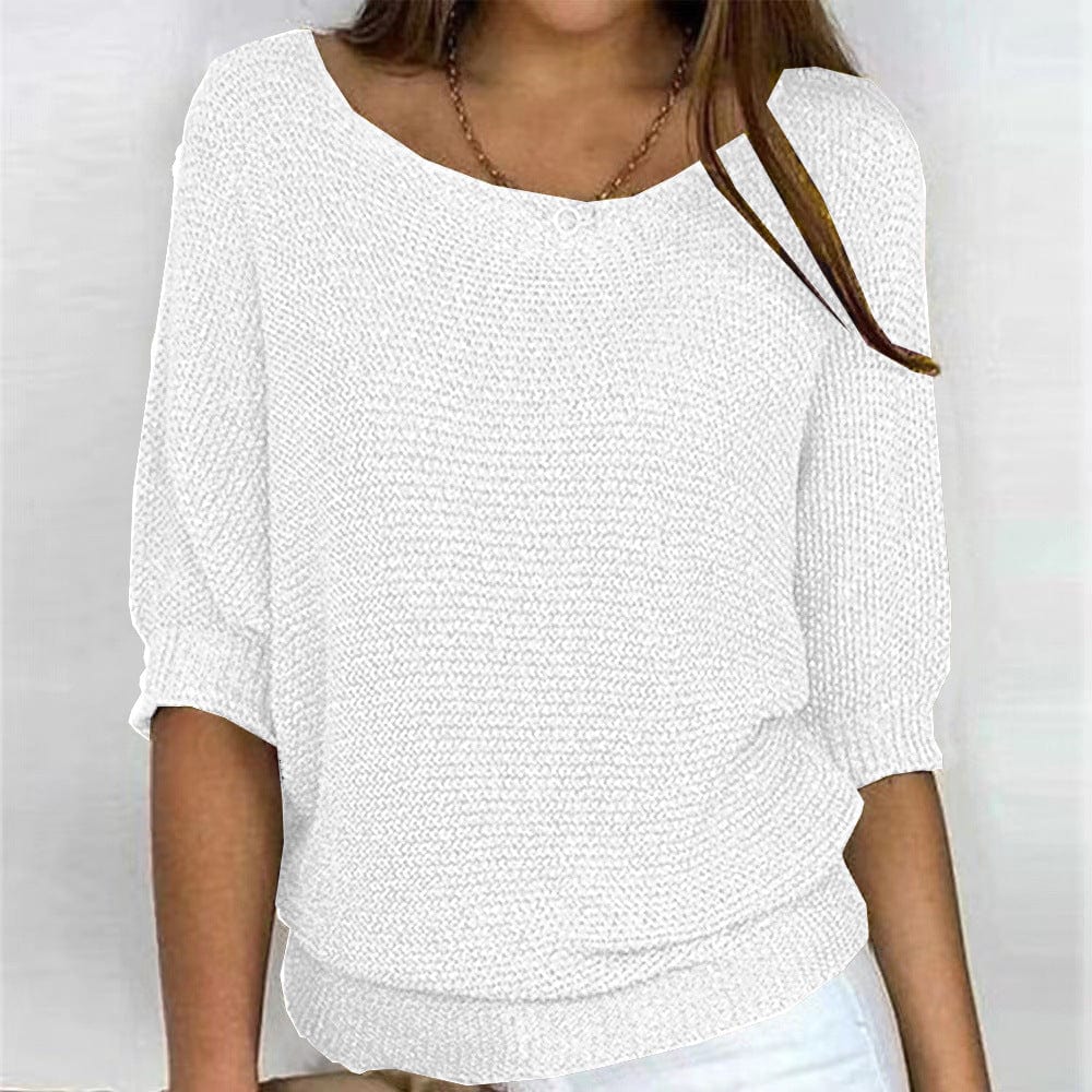 Eliana™ | Lightweight Spring Sweater