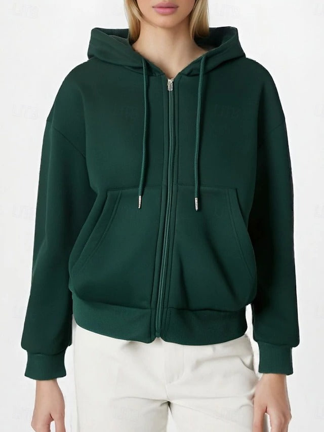 Emily™ | Chic Women's Jacket 0