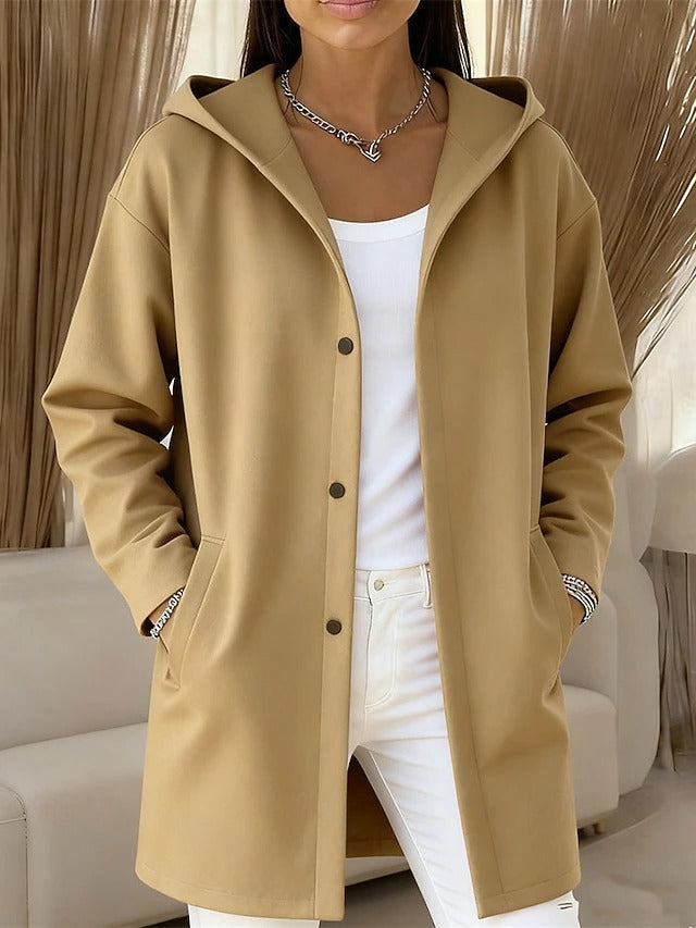 Emily™ | Chic Women's Jacket 0