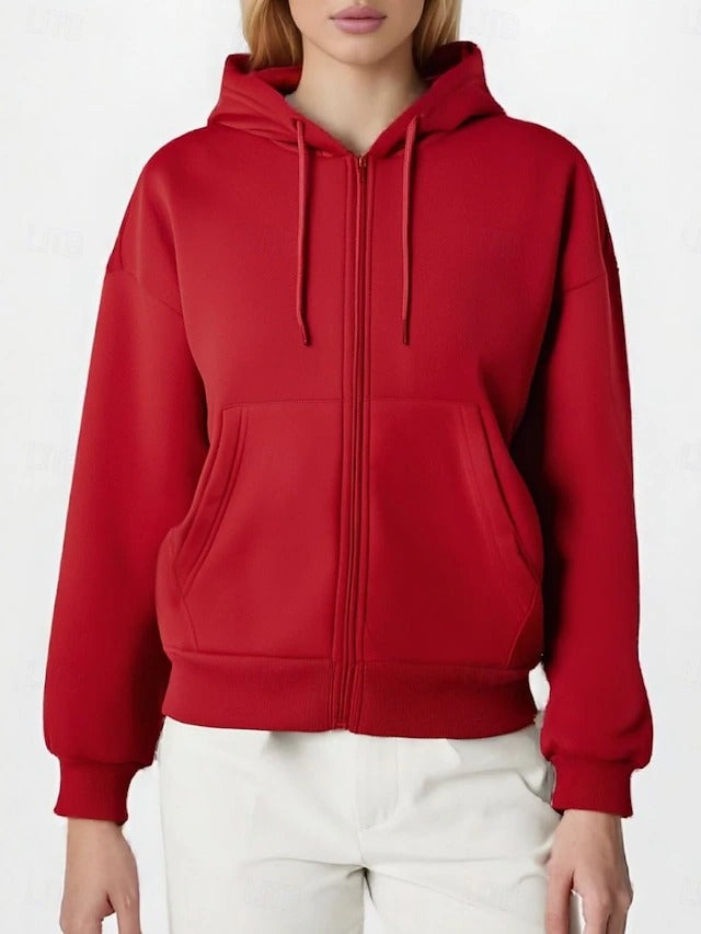 Emily™ | Chic Women's Jacket 1