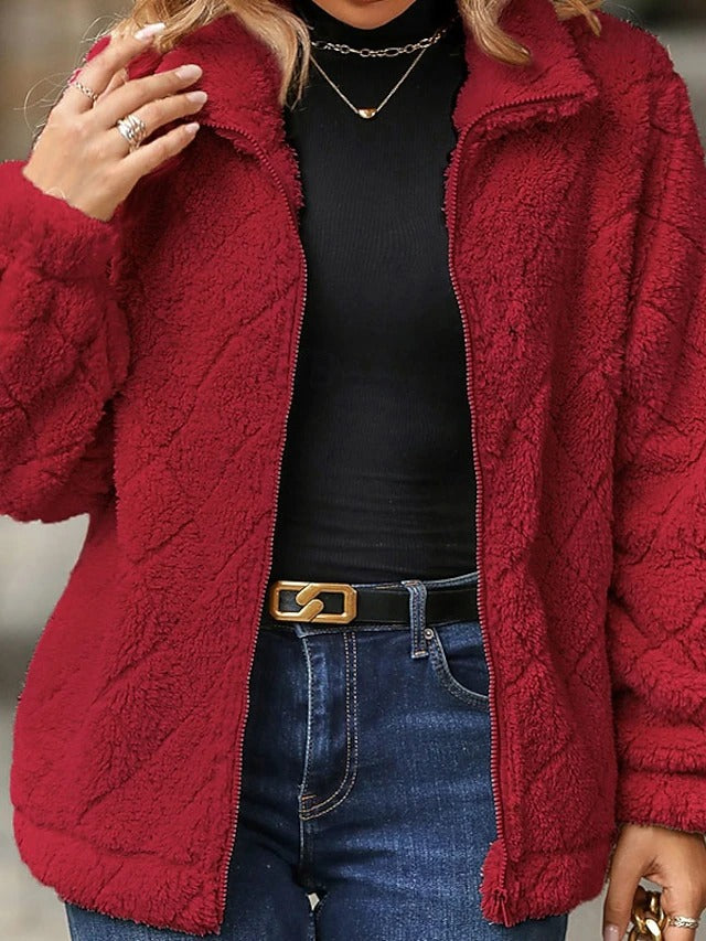 Emily™ | Chic Women's Jacket 1