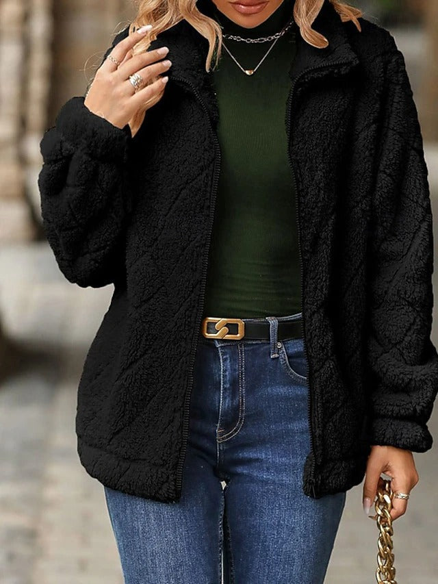 Emily™ | Chic Women's Jacket 4