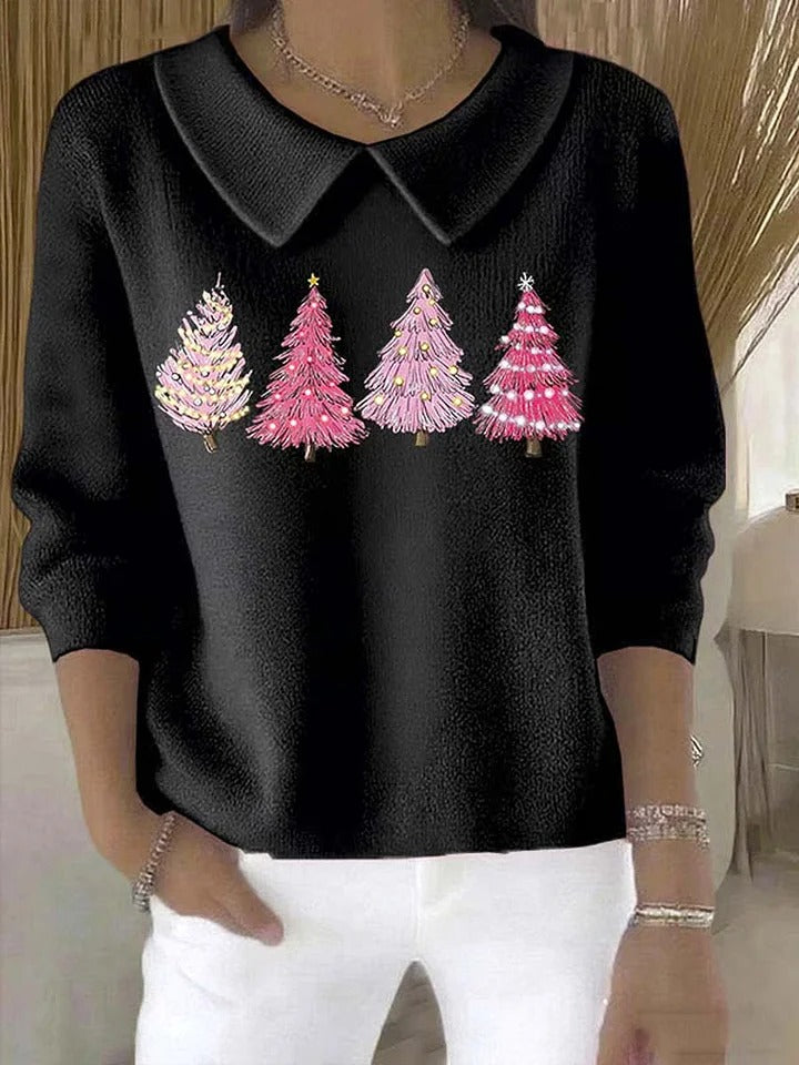 Emily™ | Cozy Christmas Sweater for Women 1