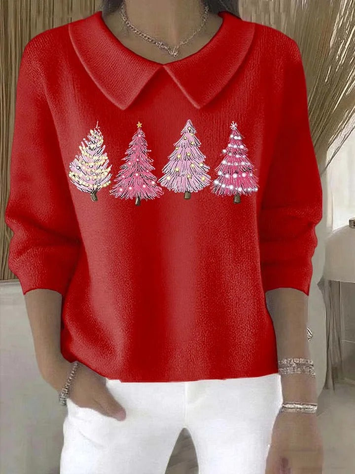 Emily™ | Cozy Christmas Sweater for Women 3
