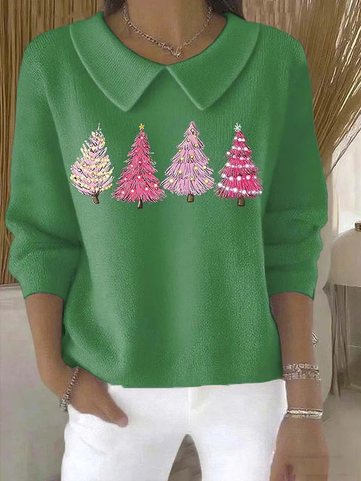 Emily™ | Cozy Christmas Sweater for Women 4