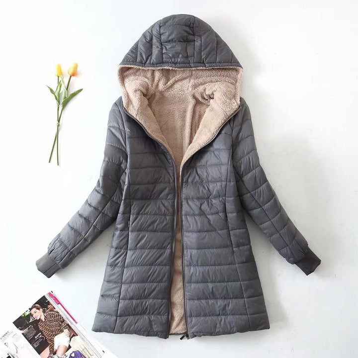 Emily™ | Cozy Cotton Jacket 3