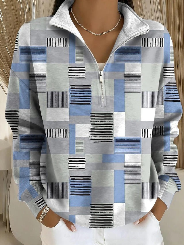 Emily™ | Cozy Sweatshirt 0