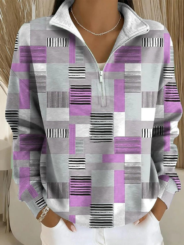 Emily™ | Cozy Sweatshirt 1