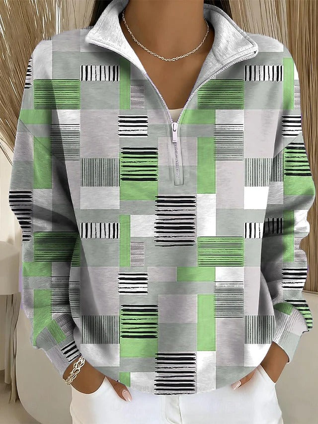 Emily™ | Cozy Sweatshirt 2