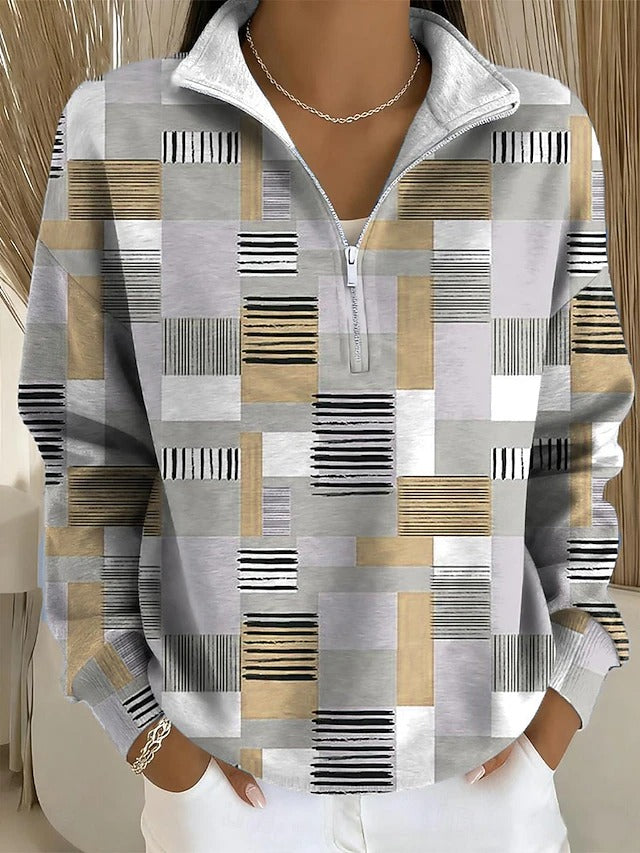 Emily™ | Cozy Sweatshirt 3