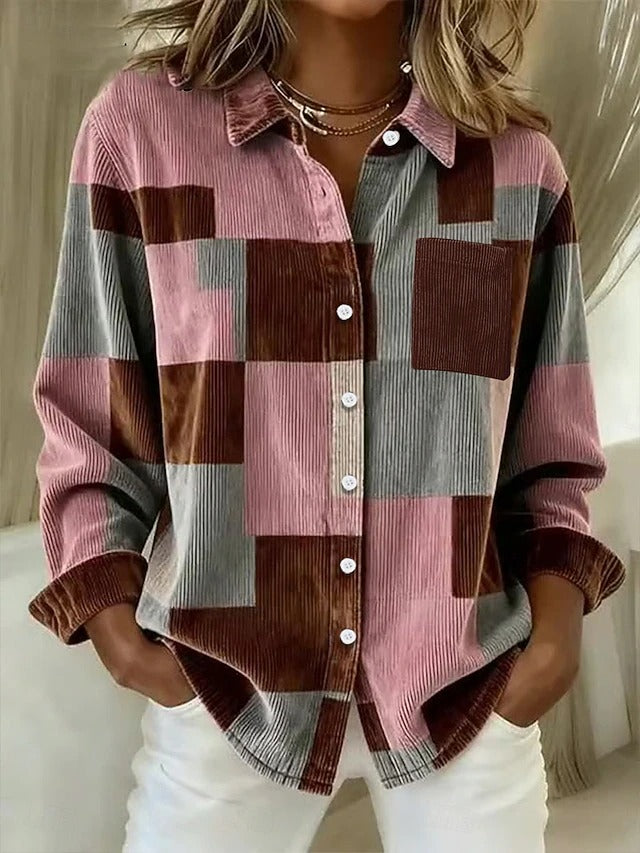 Emily™ | Elegant Blouse for Women 0