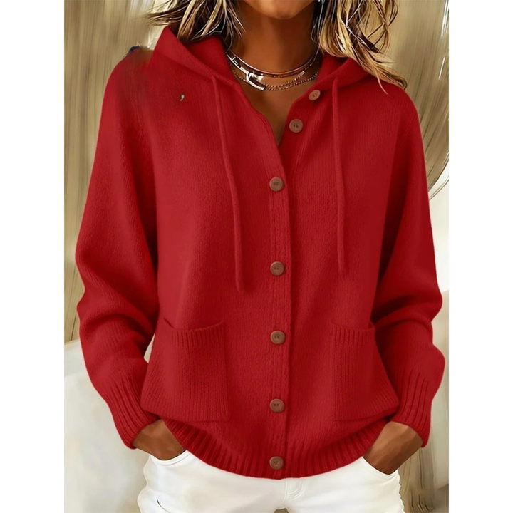 Emma™ | Warm Cardigan Sweater 1