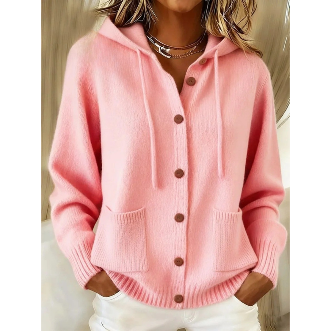 Emma™ | Warm Cardigan Sweater 2