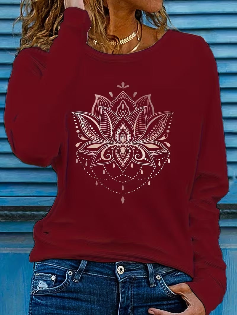 Emma™ | Warm Cozy Sweater for Women 3