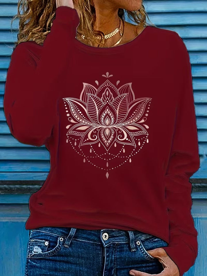 Emma™ | Warm Cozy Sweater for Women 3