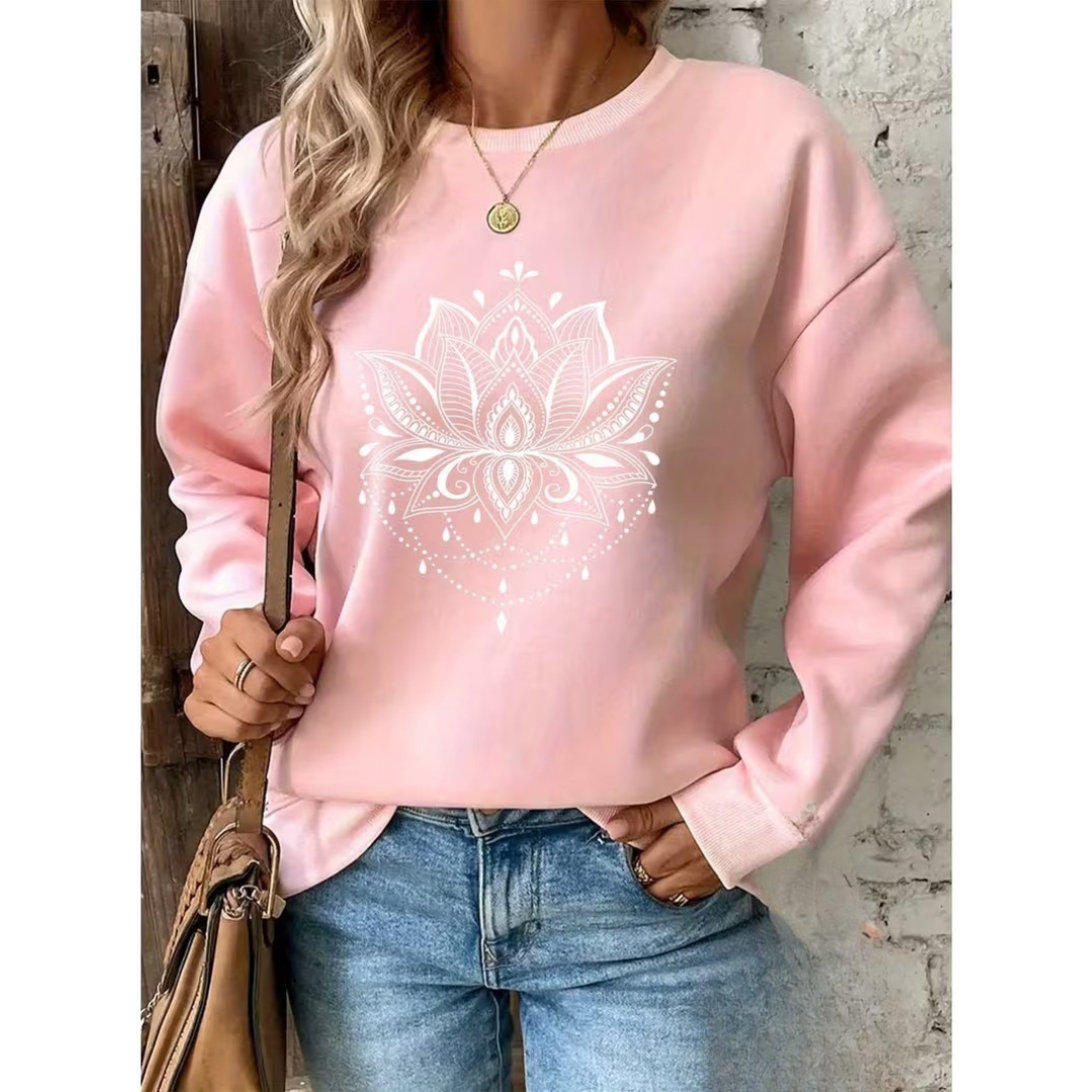 Emma™ | Warm Cozy Sweater for Women 4