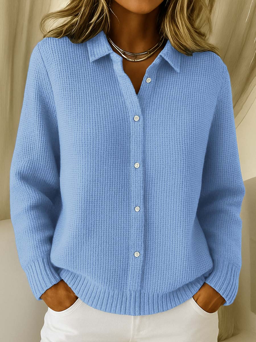 Fayla™ | Elegant Cardigan 0
