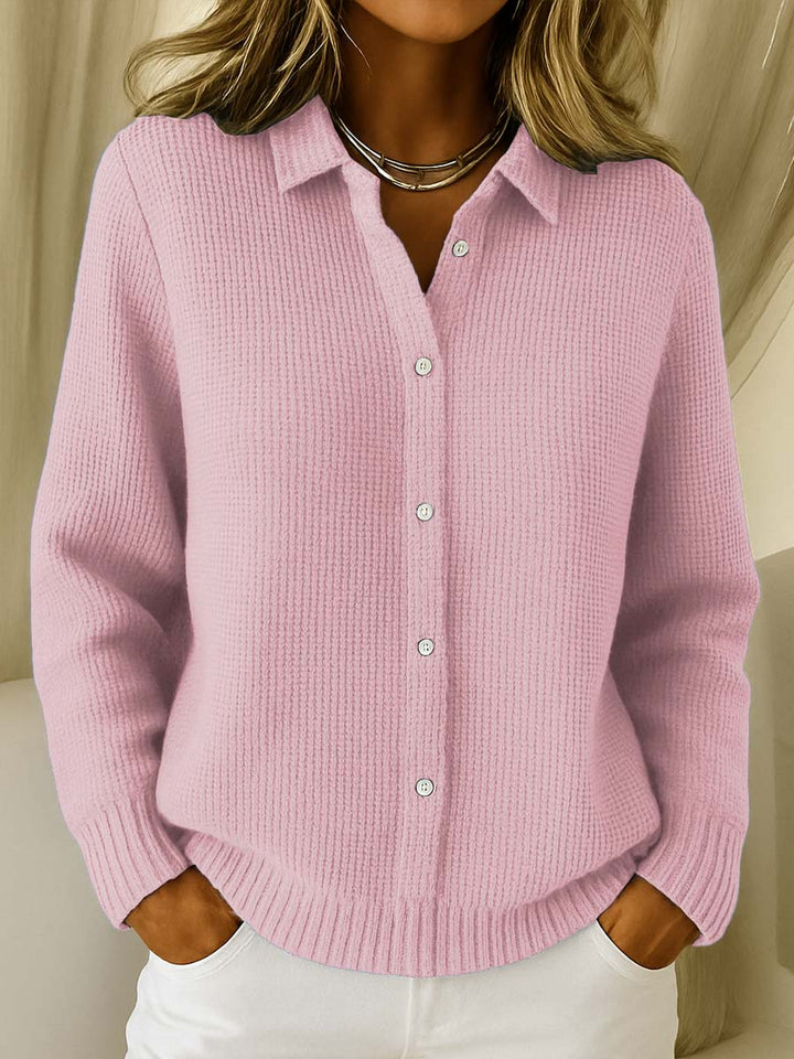 Fayla™ | Elegant Cardigan 1
