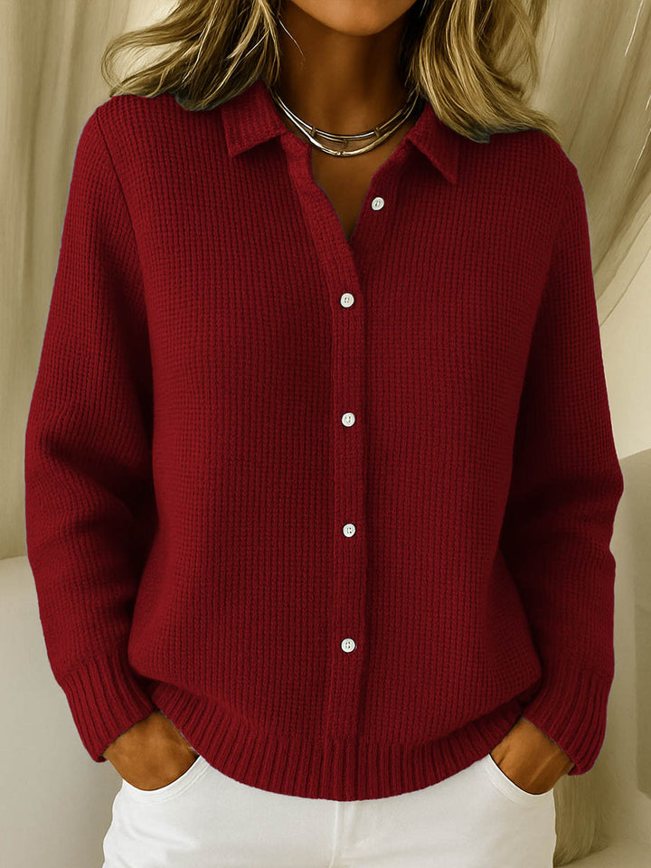 Fayla™ | Elegant Cardigan 2