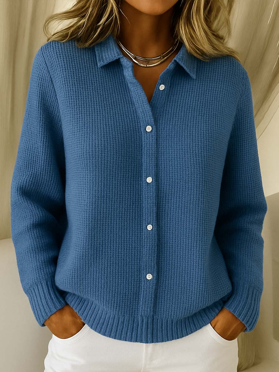 Fayla™ | Elegant Cardigan 3