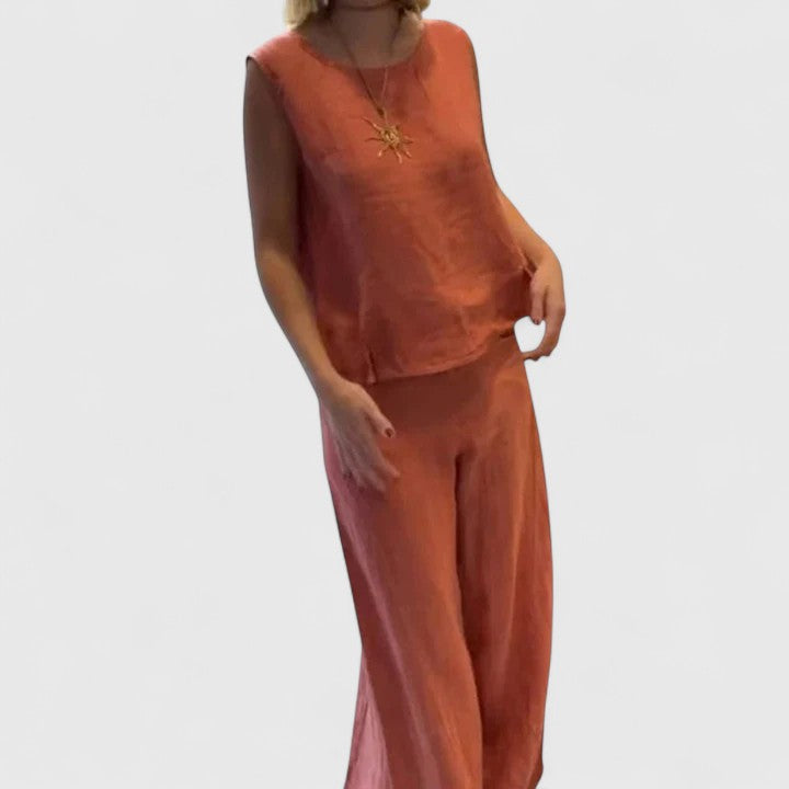 Faylinn | Elegant Two-Piece Set 1