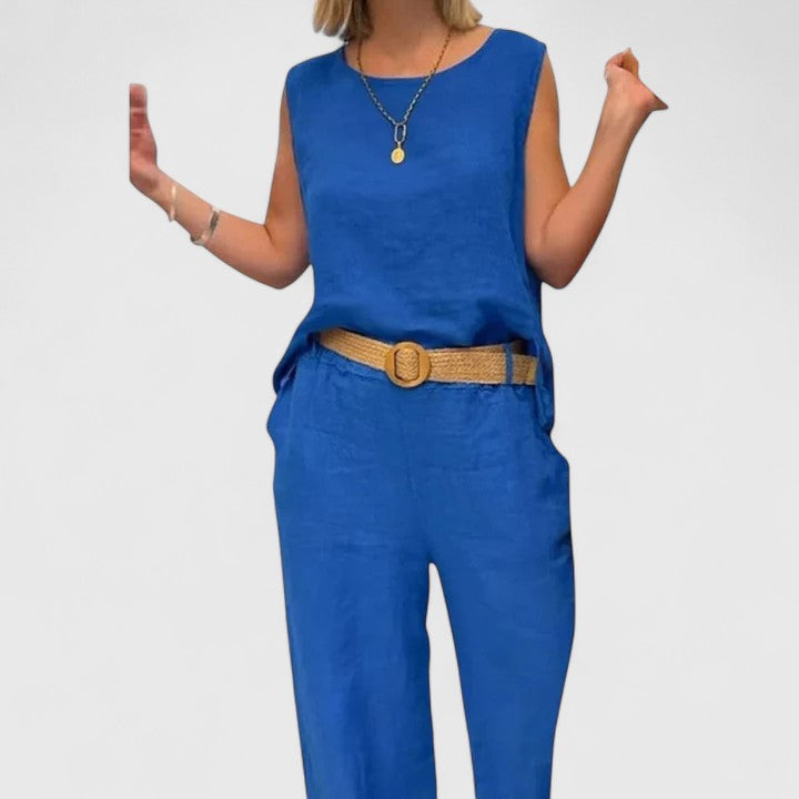 Faylinn | Elegant Two-Piece Set 3