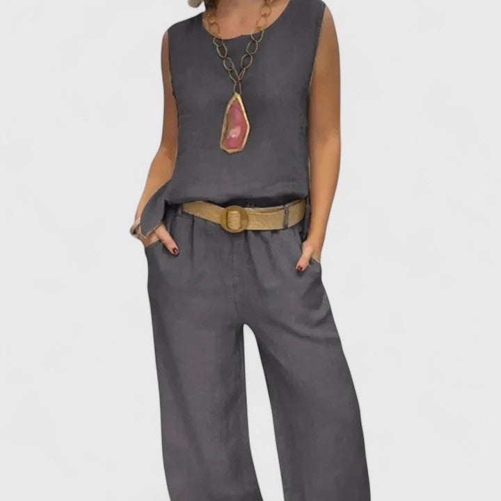 Faylinn | Elegant Two-Piece Set 5