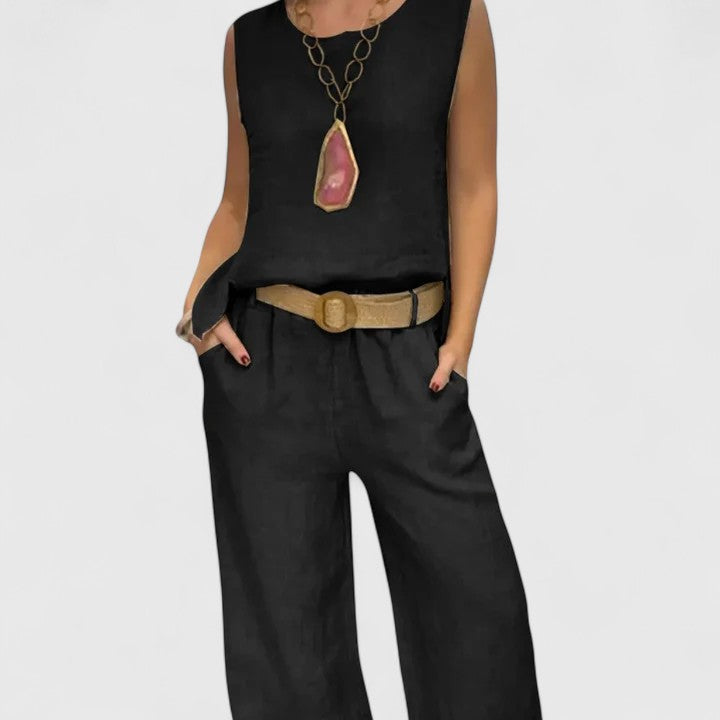 Faylinn | Elegant Two-Piece Set 6