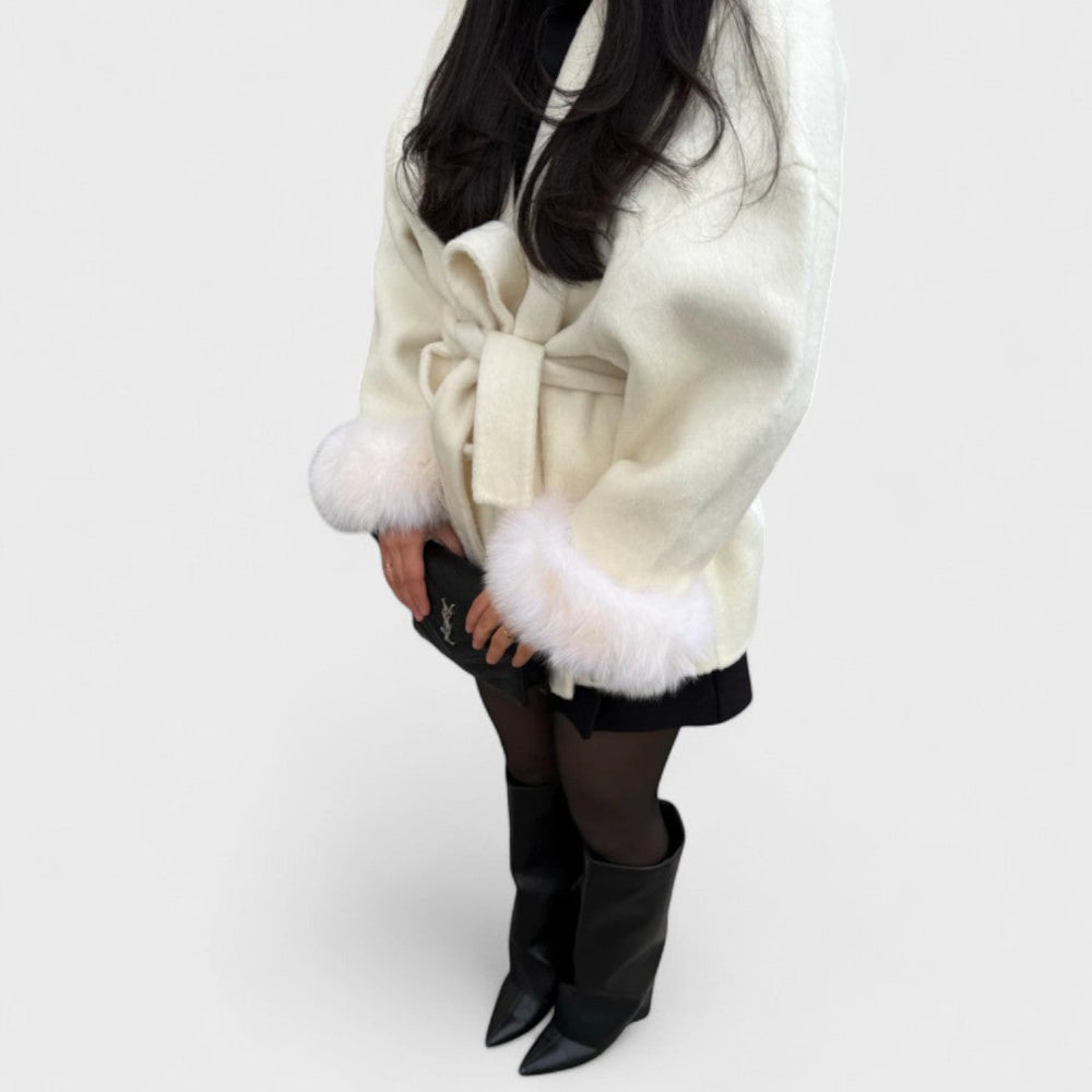 Fyn | Elegant Coat 1