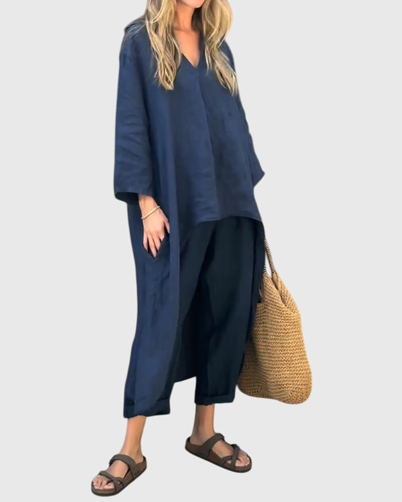 Gaila™ | Chic Two-Piece Set 1