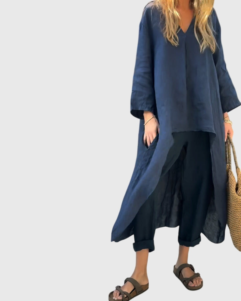 Gaila™ | Chic Two-Piece Set 3