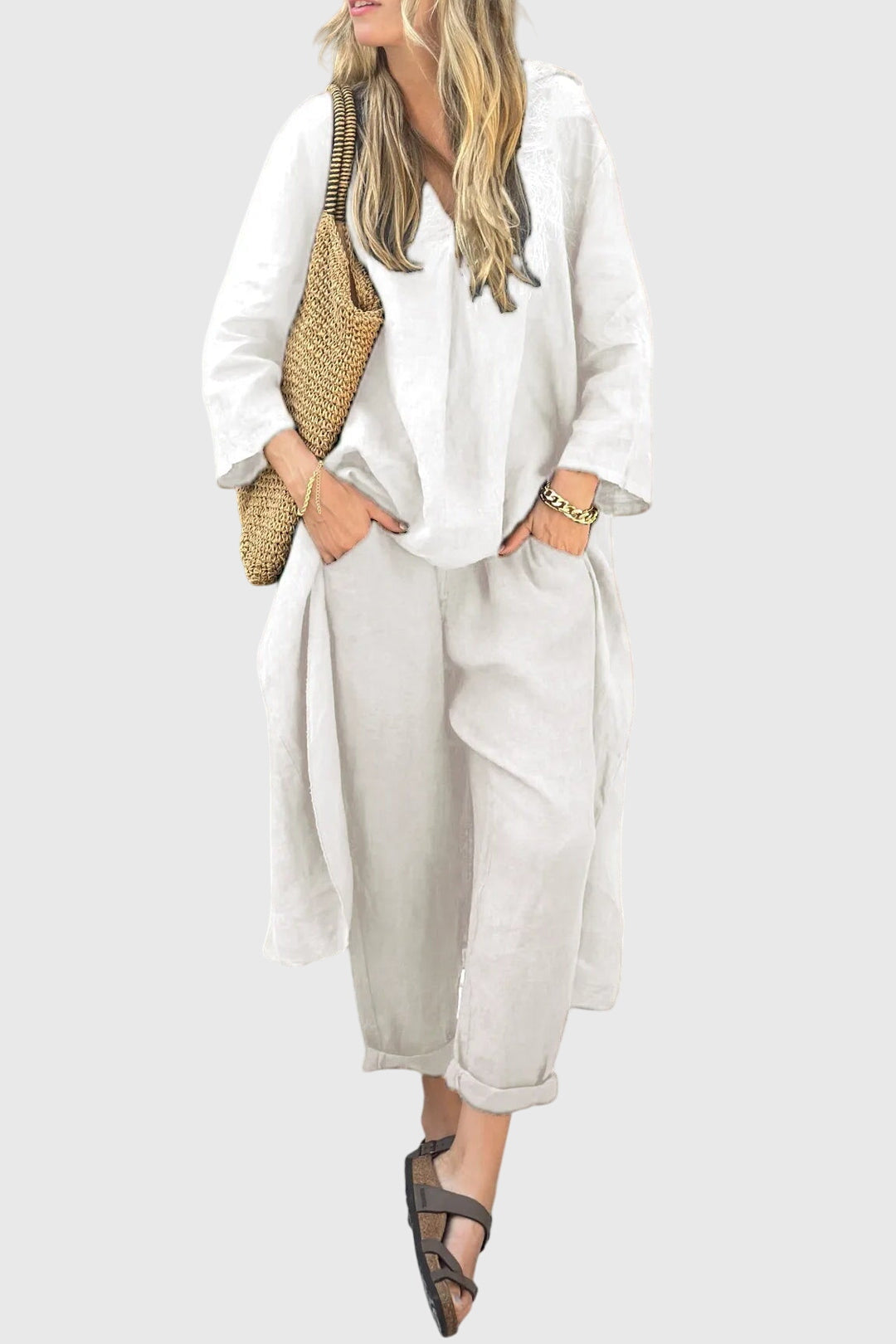 Gaila™ | Chic Two-Piece Set 5