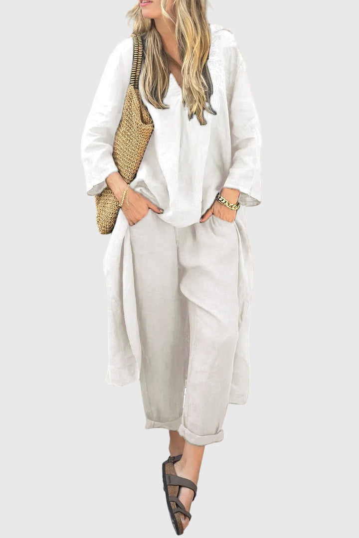 Gaila™ | Chic Two-Piece Set 5