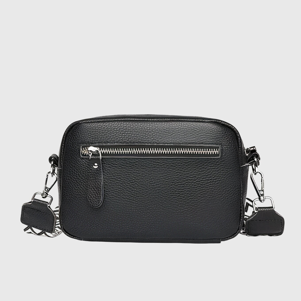 Giulia™ | Leather Shoulder Bag 1