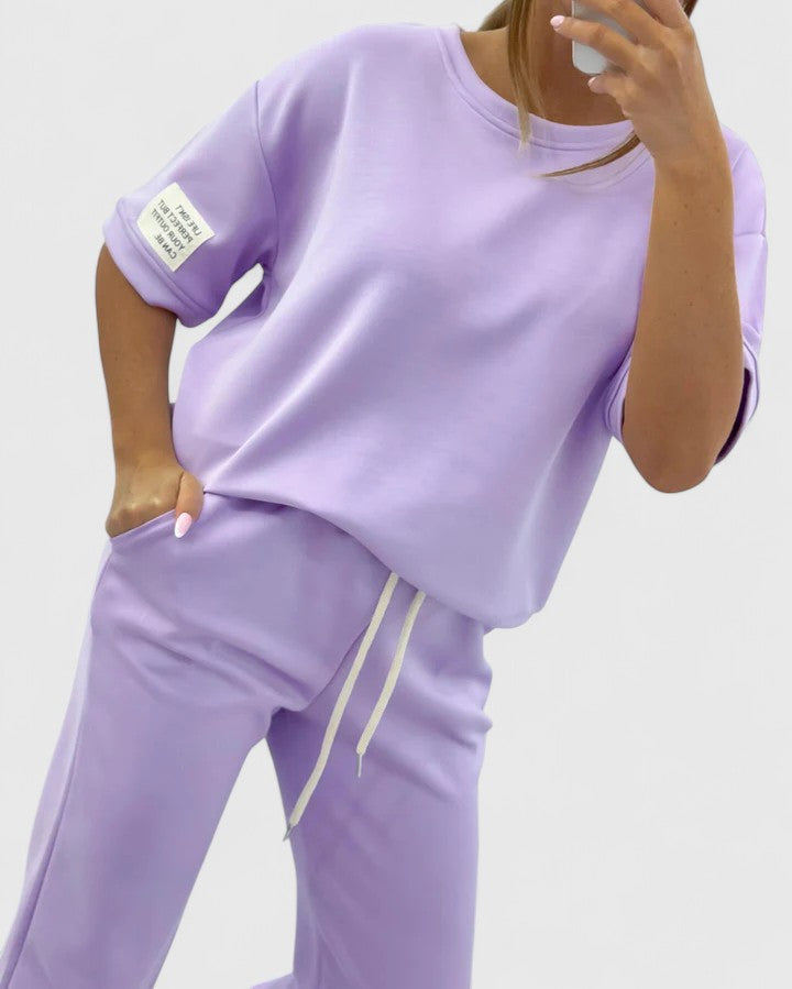 Gloria | Comfortable Set 3