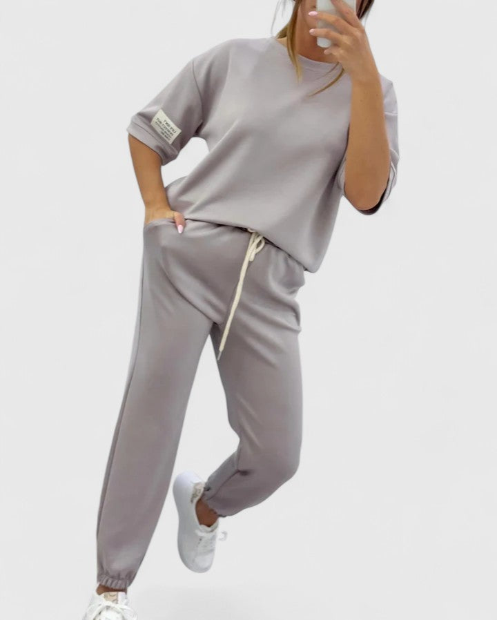 Gloria | Comfortable Set 4