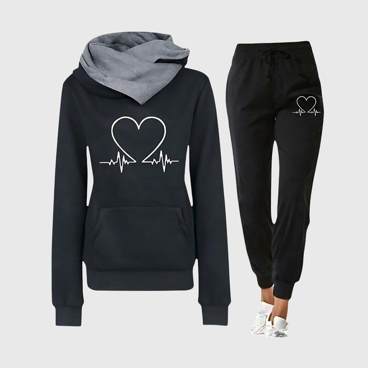 HEARTBEAT™ | COMFORTABLE TRACKSUIT 4