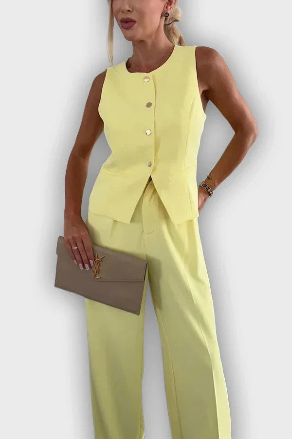 Hailiegh | Sophisticated Set 1