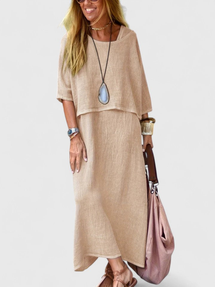 Harlyne | Elegant Two-Piece Set 1